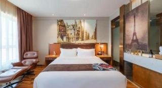 James Joyce Coffetel·Bao Ji Gao Tie Nan Zhan - 4