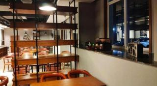 James Joyce Coffetel·Bao Ji Gao Tie Nan Zhan - 2