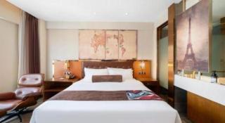 James Joyce Coffetel·Bao Ji Gao Tie Nan Zhan - 1