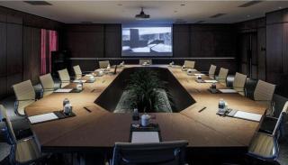 Chongqing The Lotus Hotel - 8