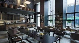 Chongqing The Lotus Hotel - 4