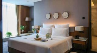 Chongqing The Lotus Hotel - 1