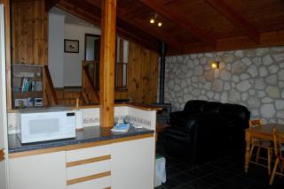 Honeymyrtle Cottage - 3