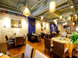 Xian Leica Hotel - 9