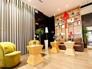 Xian Leica Hotel - 6