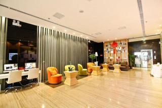 Xian Leica Hotel - 5