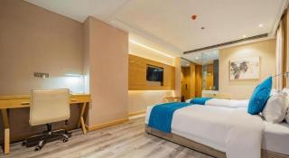 Xian Leica Hotel - 1