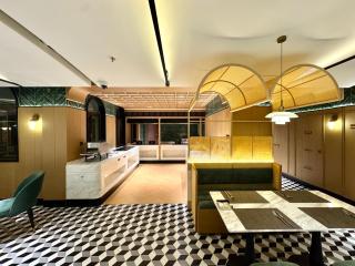 Habo Hotel Shanghai, a member of Design Hotels - 1