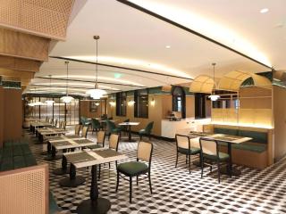 Habo Hotel Shanghai, a member of Design Hotels - 3