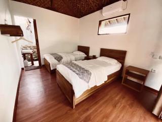 Banana surf and stay - 2