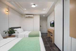 Yiren Starry Sky Hotel - 5