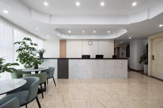 Yiren Starry Sky Hotel - 0