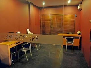 Hotel Grand Anugerah - 8