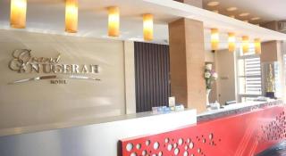 Hotel Grand Anugerah - 3