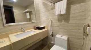 Guilin Grand Link Hotel - 9