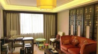 Guilin Grand Link Hotel - 7