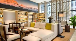 Atour Hotel Chengdu High-Tech Zone - 1