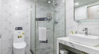 7 Days Inn Tianjin Development Zone 3rd Street Wanli - 2