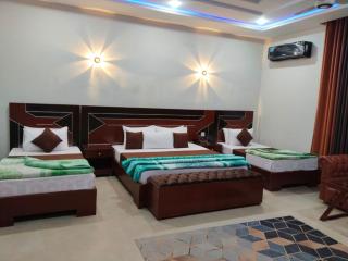 Shelton Elite Hotel - 6