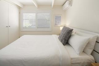 Golden Beach Bungalow - 500m to the beach - 1