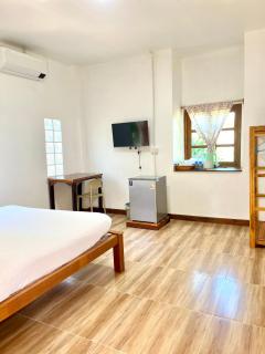 Pai Flora Resort - 8