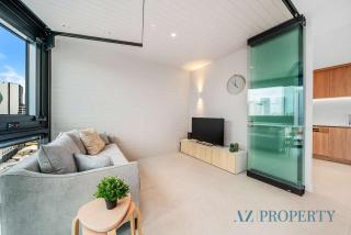 Metro Nest Light-Filled 1BR in CBD - 5