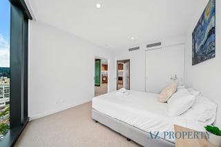 Metro Nest Light-Filled 1BR in CBD - 7