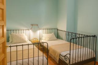 La casa de Alanís de la sierra - 9