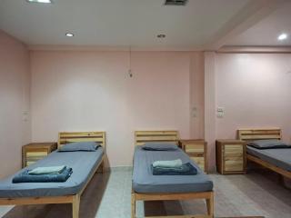 Padang Besar In front of Border Private room & Hostel - 3