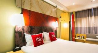 ibis Xian Lintong Huaqing Hot Spring Hotel - 9