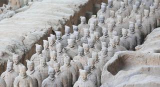 ibis Xian Lintong Huaqing Hot Spring Hotel - 3