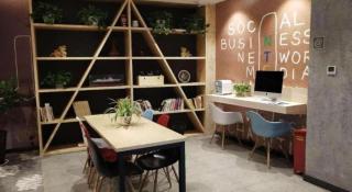 ibis Xian Lintong Huaqing Hot Spring Hotel - 1