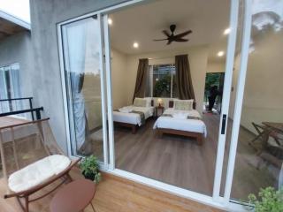 Borneo Nature Lodge 2 - 8