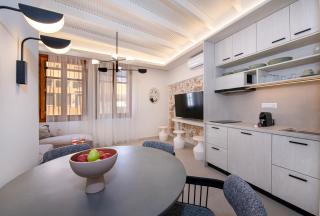 BŌW 1st Floor Luxury Apt -Heart of Chania Old Town - 0