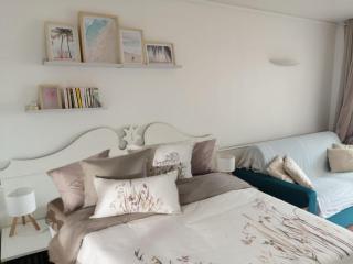 Appartement village Pierre et vacances vue mer Guadeloupe St Anne - 8