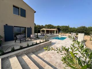 Sunny Year-Round Provençal Luxury Retreat - 5