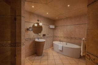 Hilton Pyramids Golf - 5