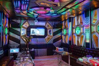 Muong Hoa River View Hotel - 7