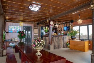 Muong Hoa River View Hotel - 6