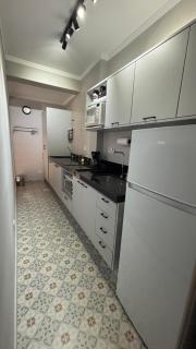 Apartamento Casa Twicz Praia do Gonzaguinha - São Vicente - SP - 9