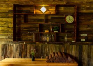 Muong Hoa River View Hotel - 4