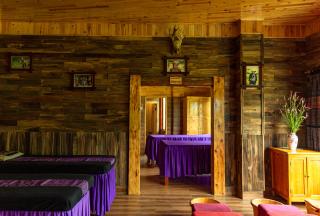 Muong Hoa River View Hotel - 2