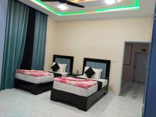 Shelton Elite Hotel - 3