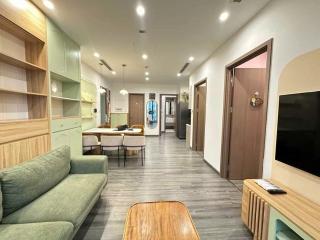 Wican Homestay Apartment - 7