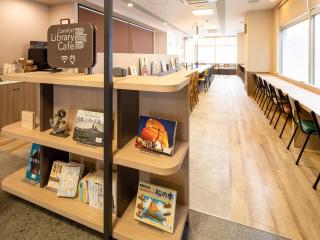 Comfort Hotel Kure - 8