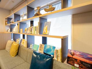 Comfort Hotel Kure - 3