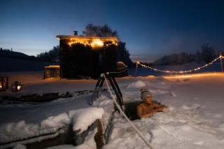 NEW luxury villa by the river - 3