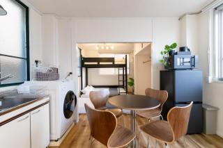 epilogue hotel 302 - 5