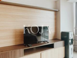 Golf View U-Residence 1 Lippo Karawaci - 7