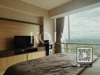 Golf View U-Residence 1 Lippo Karawaci - 7